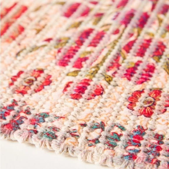 Anthropologie Elephant Matteo Bath Mat - Picture 3 of 8